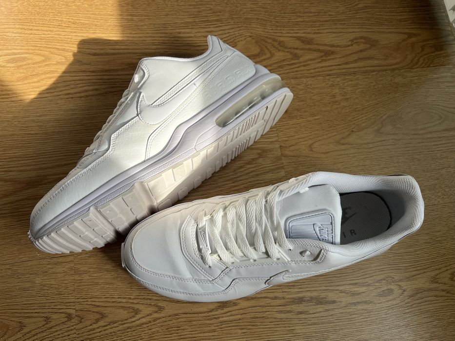 Маратонки Nike Air Размер: 44,5