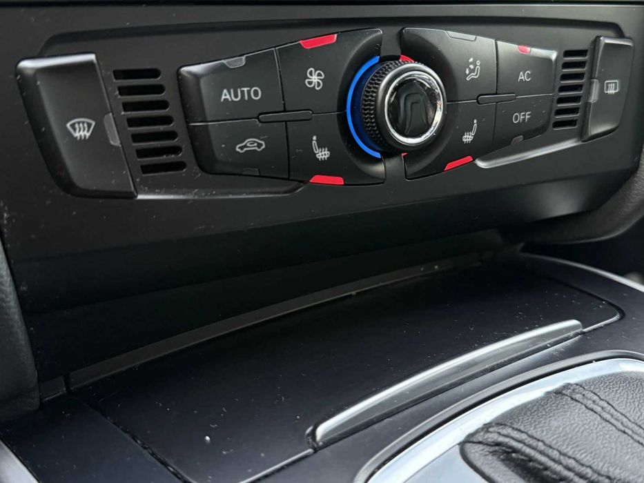 Audi a5 2.0 TFSI /АВТОМАТ/ПЕРФЕКТЕН/нови вериги.