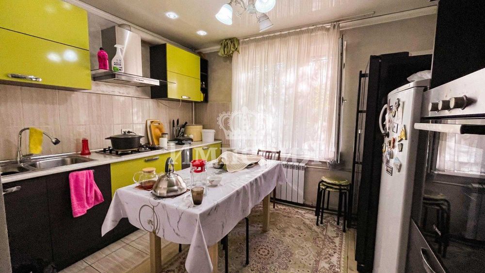 3 ком квартира 9 площадка Бағашар империя