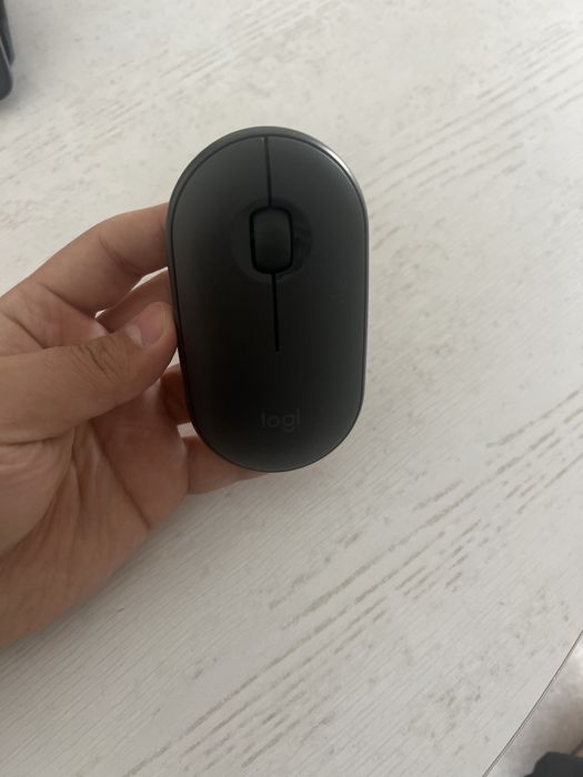 Компьютерная мышка