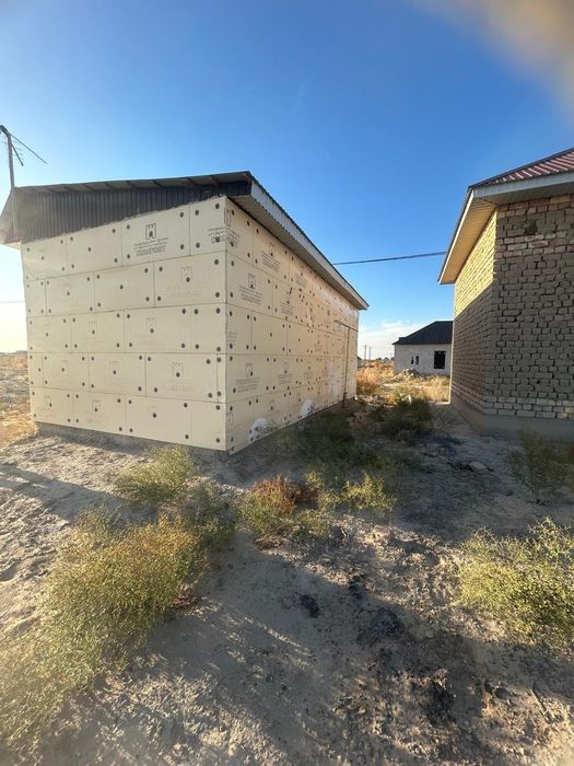 Байтерек4 . Времянка сатылады