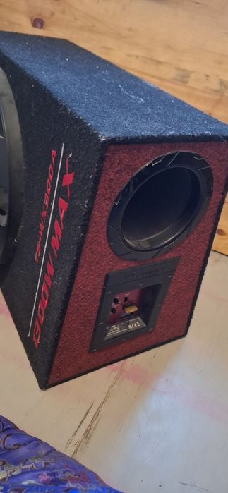 Sambufer holati yaxshi