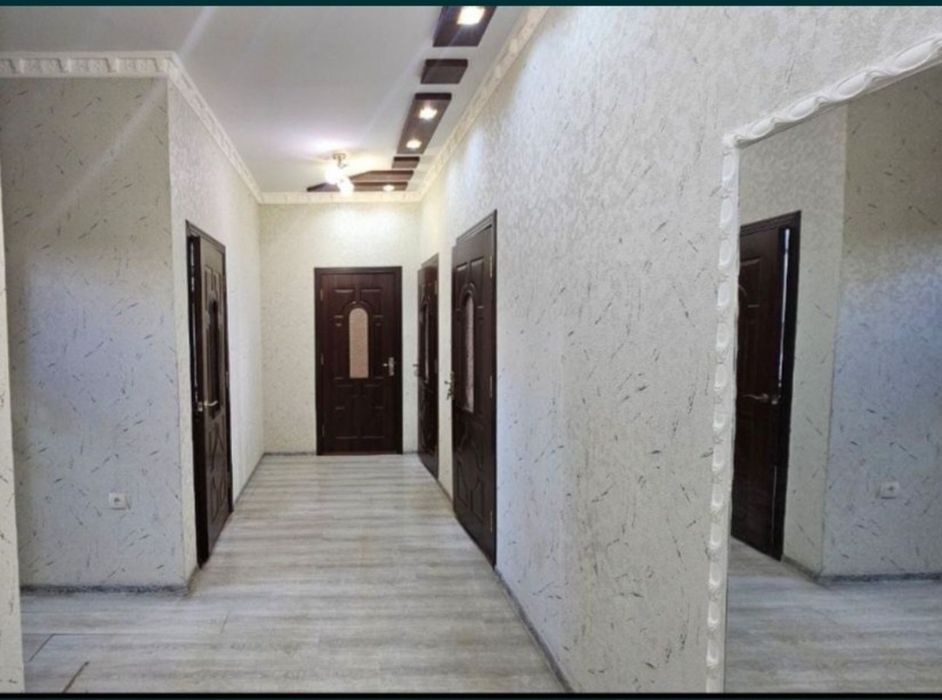 Kunlik kvartira berildi bez zaks