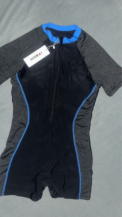 Новые купальники