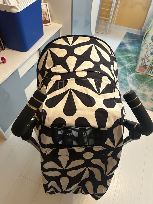 Детска количка Cosatto To and Fro Charlestone