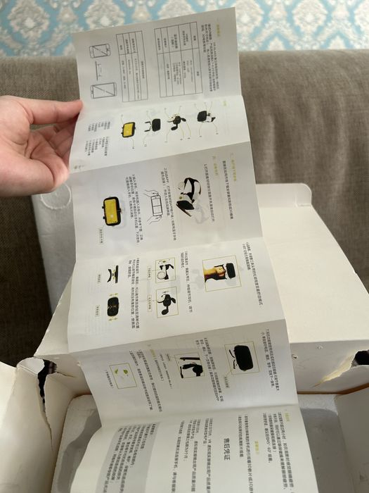 Продам VR очки .