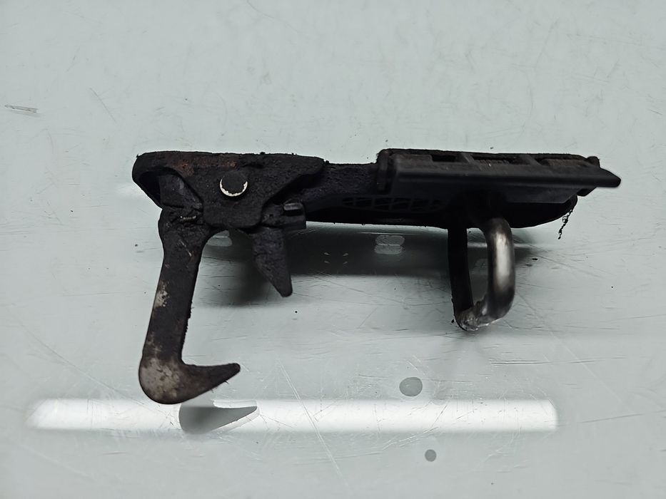 Maner deschidere capota Volkswagen Tiguan (5N) [Fabr 2007-2016] Hatchb