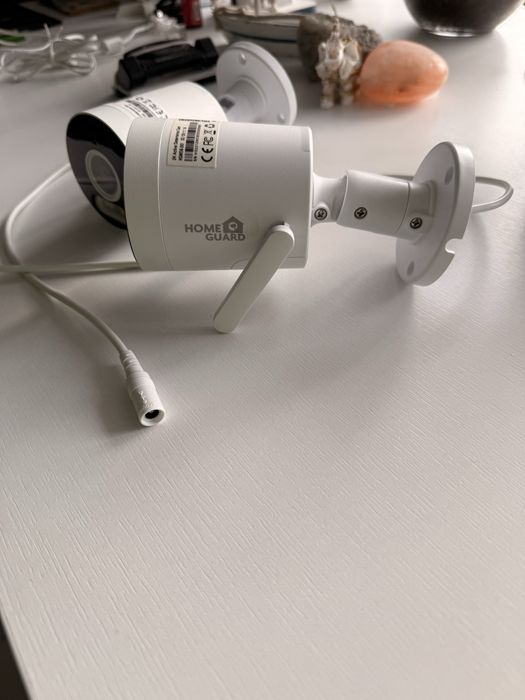 Camera supraveghere wireless Homequard