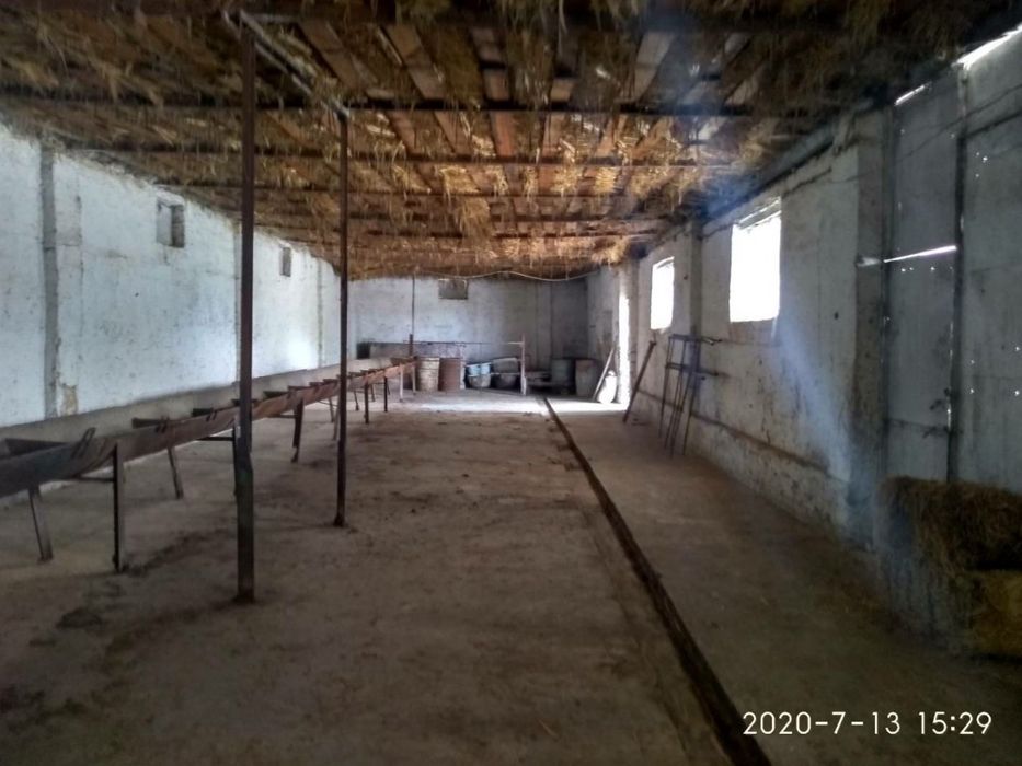 Уй сотилади 30 сотик