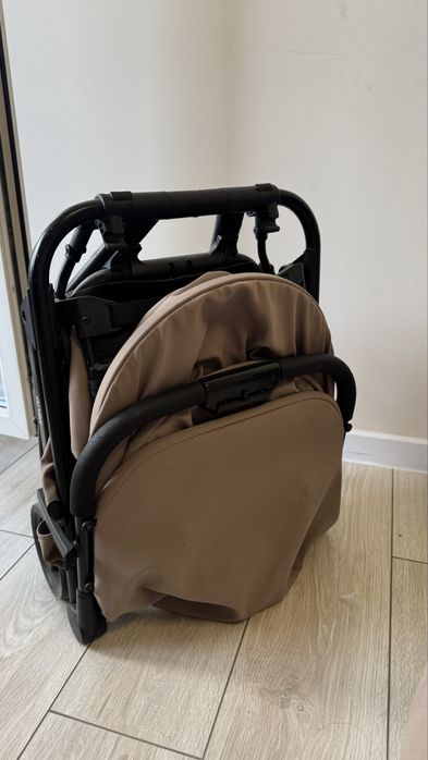 Коляска anex air z