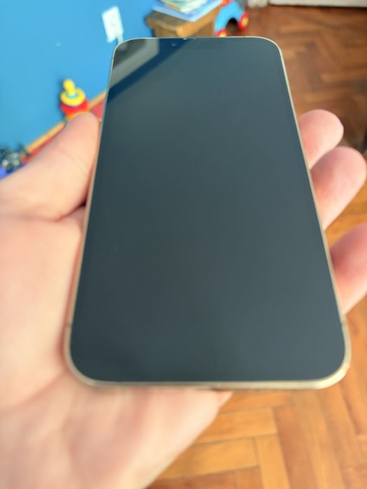 Iphone 13 pro 128 gb