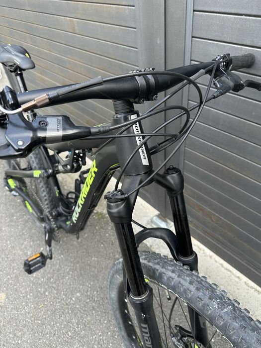 Mtb Rockrider AM100S