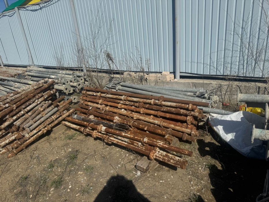 Продам струбцины, леса, брусья, фанеру