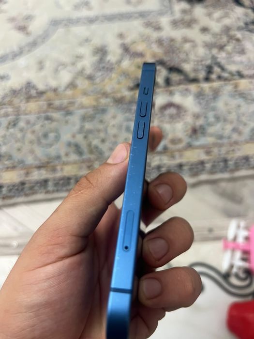 Iphone 13 идиалны