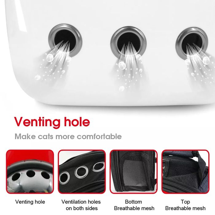 Рюкзак переноска