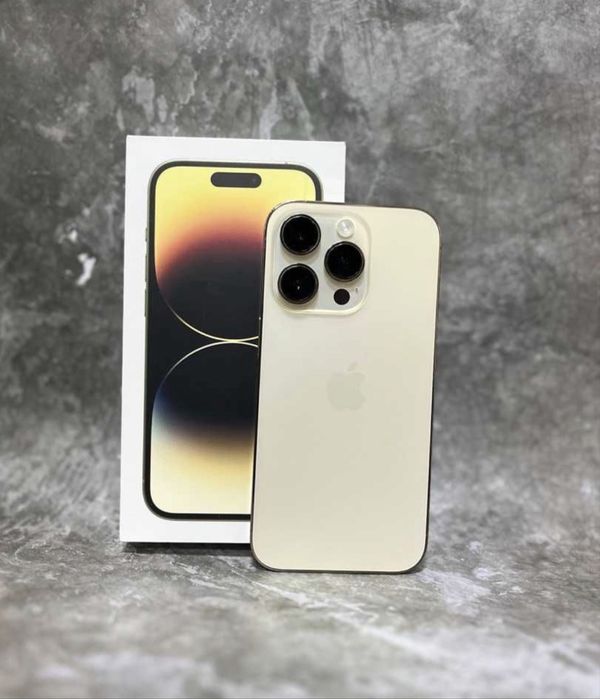 Iphone 14 pro 256gb