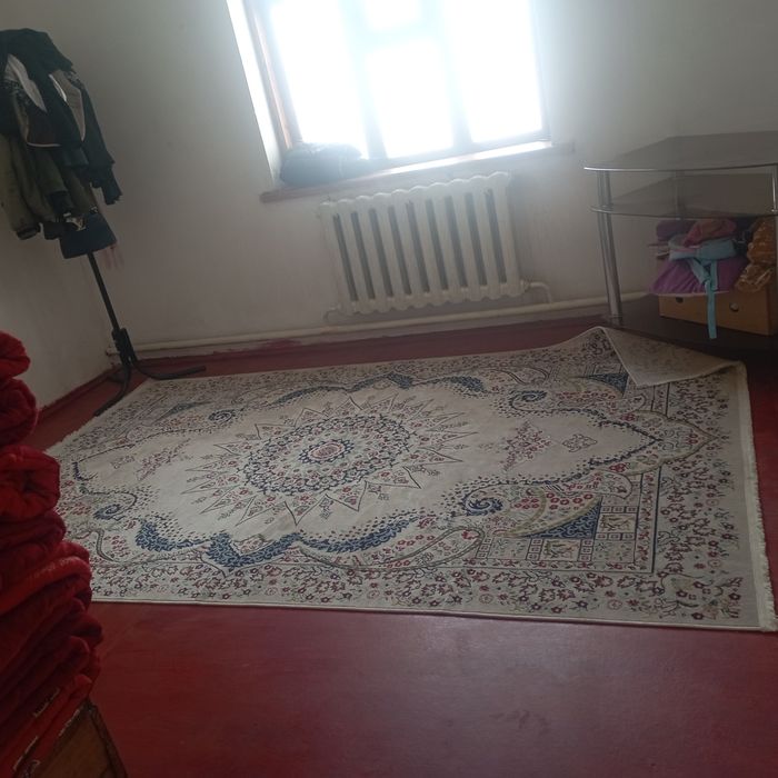 Арыс қаласы Ақдала ауылында