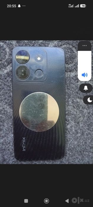 Infinks SMART 7HD