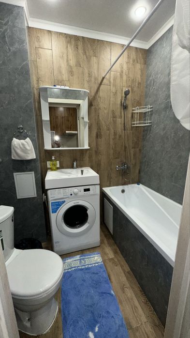 Аренда суточный квартира чясавой