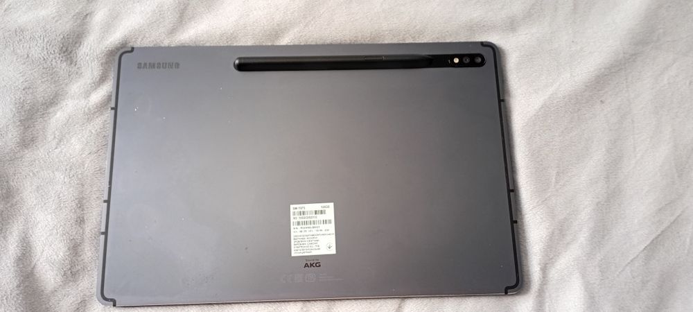 Продам Samsung tab s7 plus