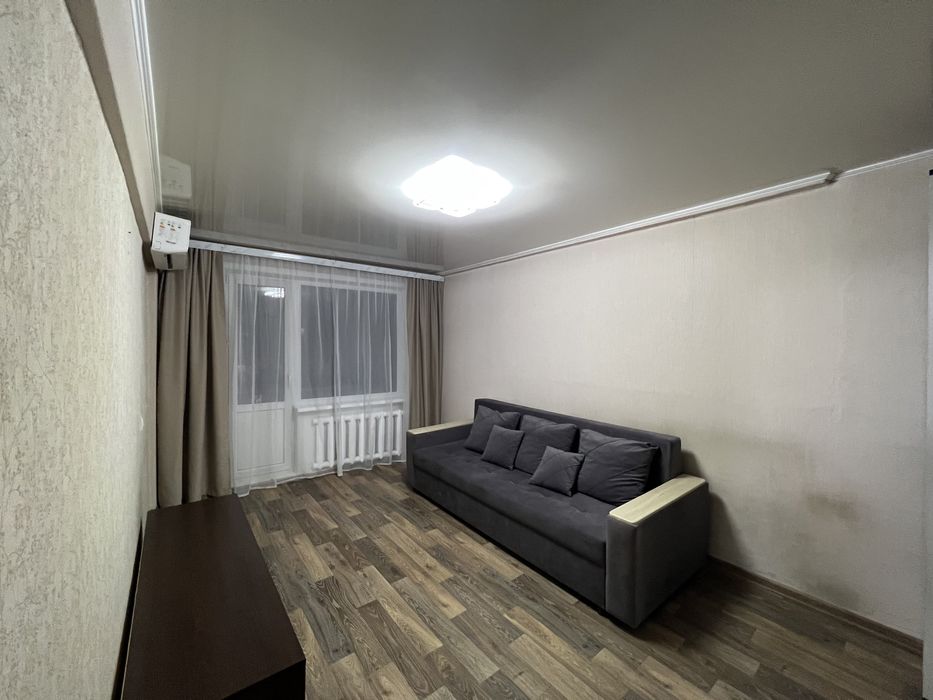 Сдам 1,5 комнатную квартиру