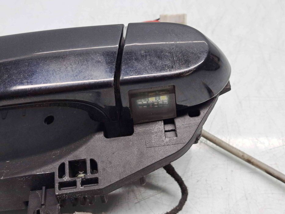 Maner usa stanga fata Bmw 3 (E90) [Fabr 2005-2011]