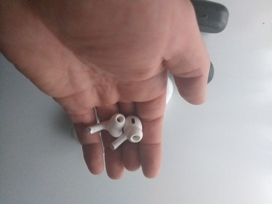 Casti in ear de calitate