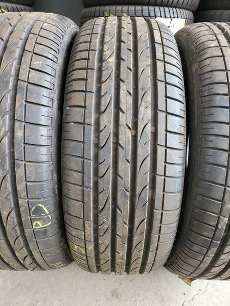 235/60/18 BRIDGESTONE 4бр