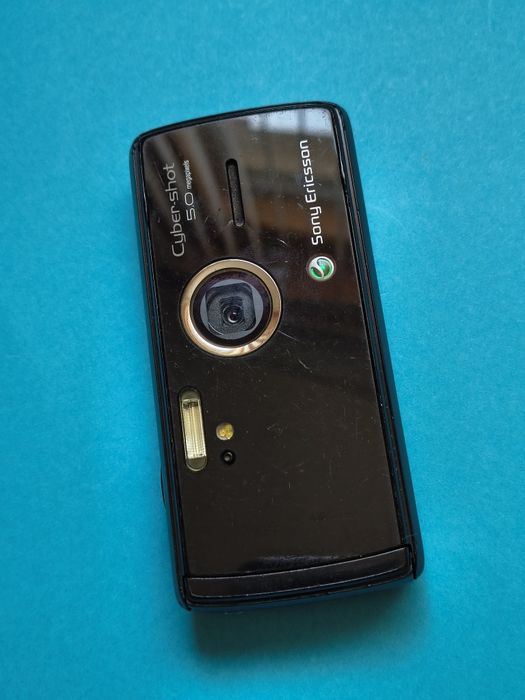 Sony Ericsson K850i