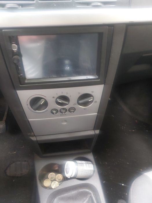 OPEL Meriva 2007 — imagine 5