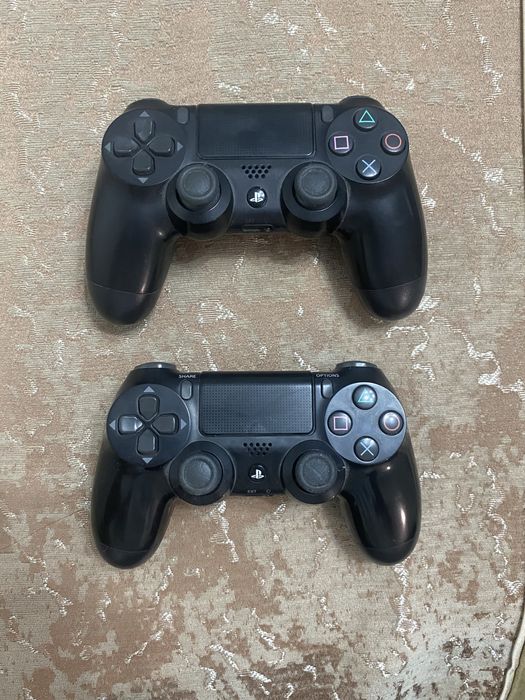 Продам ps4, в отличном состояний