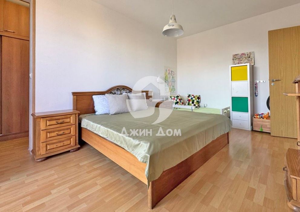 Продава се Двустаен апартамент в к.к. Слънчев бряг - 250 кв.м за 388 €/кв.м - Снимка #6