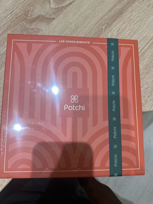 Patchi Бутик - Ливанского шоколада премиум класса