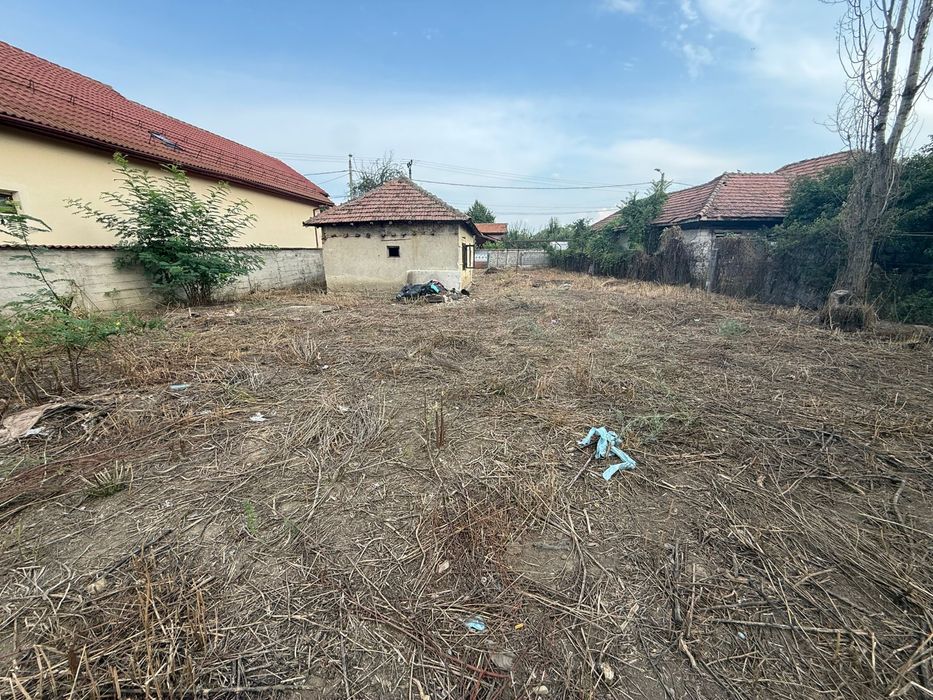 Casa de vanzare targu jiu  in apropiere de kaufland mol