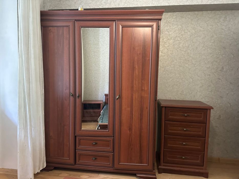 Спальный гарнитур Польша