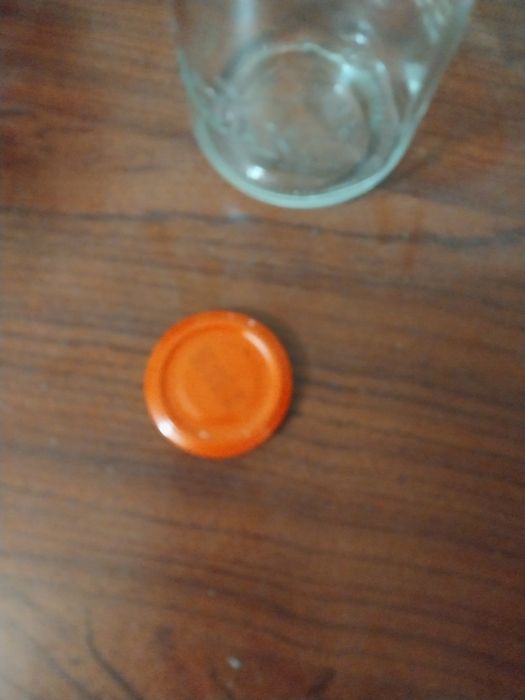 Банки  стеклянные