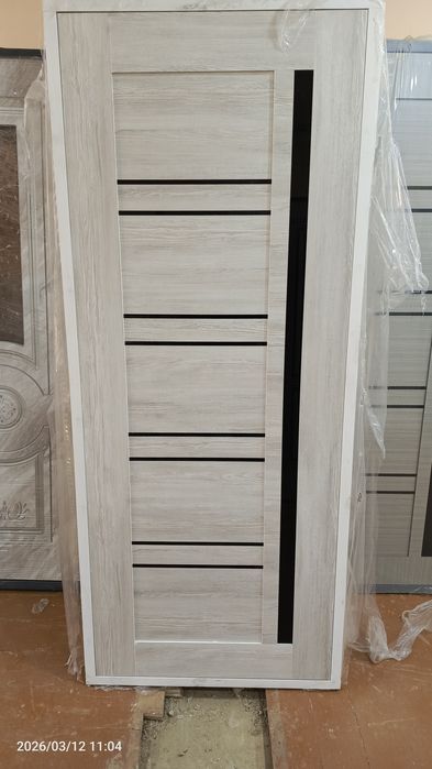 MDF ESHIK 550 mingdan boshlanadi.