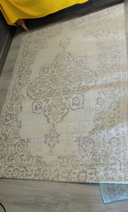 Ротация коллекции КОВРОВ.