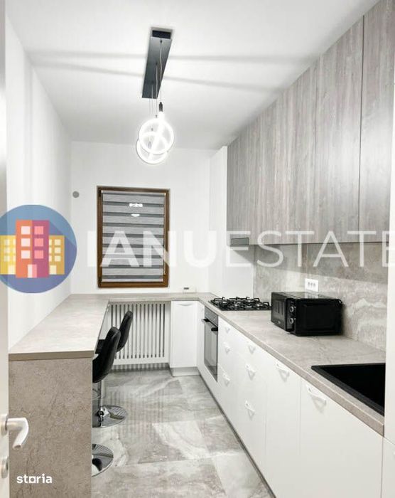 Berceni GrandArena Metalurgiei Tudor Arghezi Nou Lux Centrala Parcare