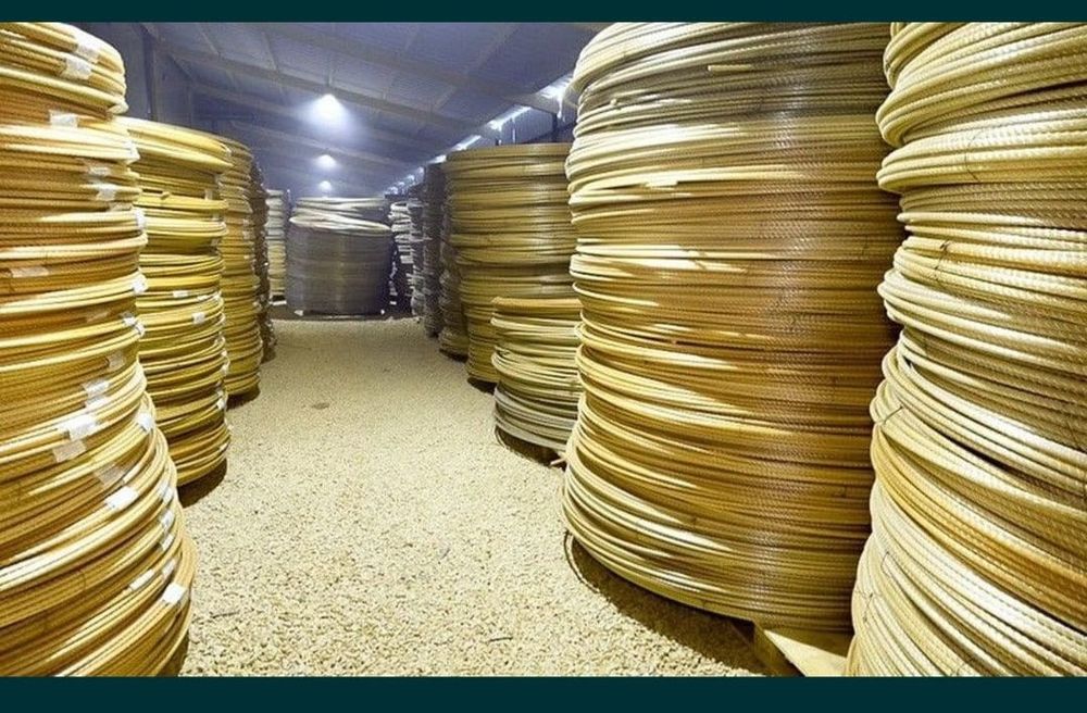 Арматура композитная