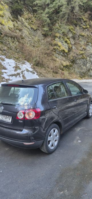 Vand Golf 5 plus