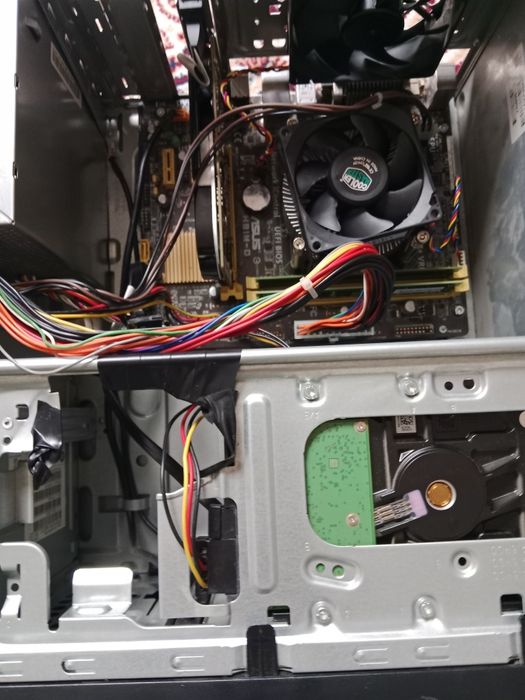 Продам компьютер i5