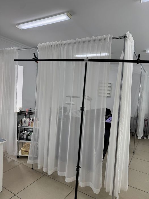 Оборудование для салона