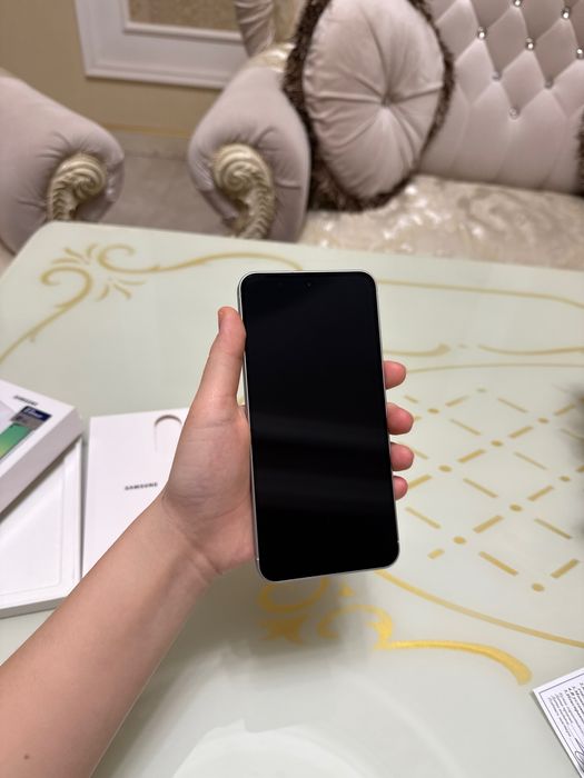 Samsung A56 5G   (256GB)