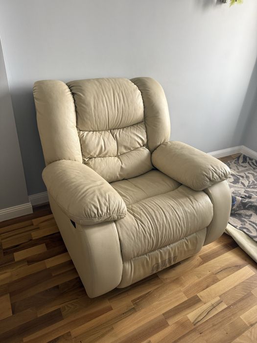 Кресло-реклайнер