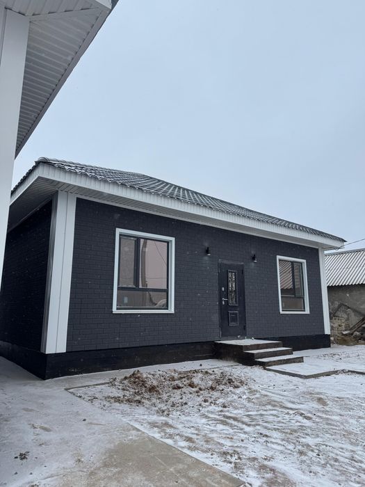 Продам дом в Зачаганске