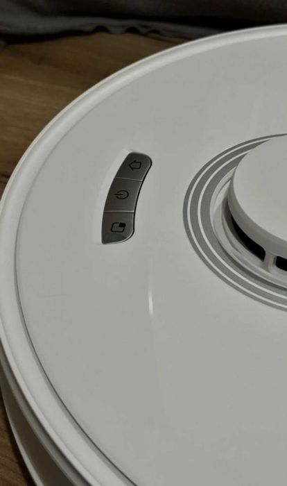 Робот пылесос Roborock Q7 max