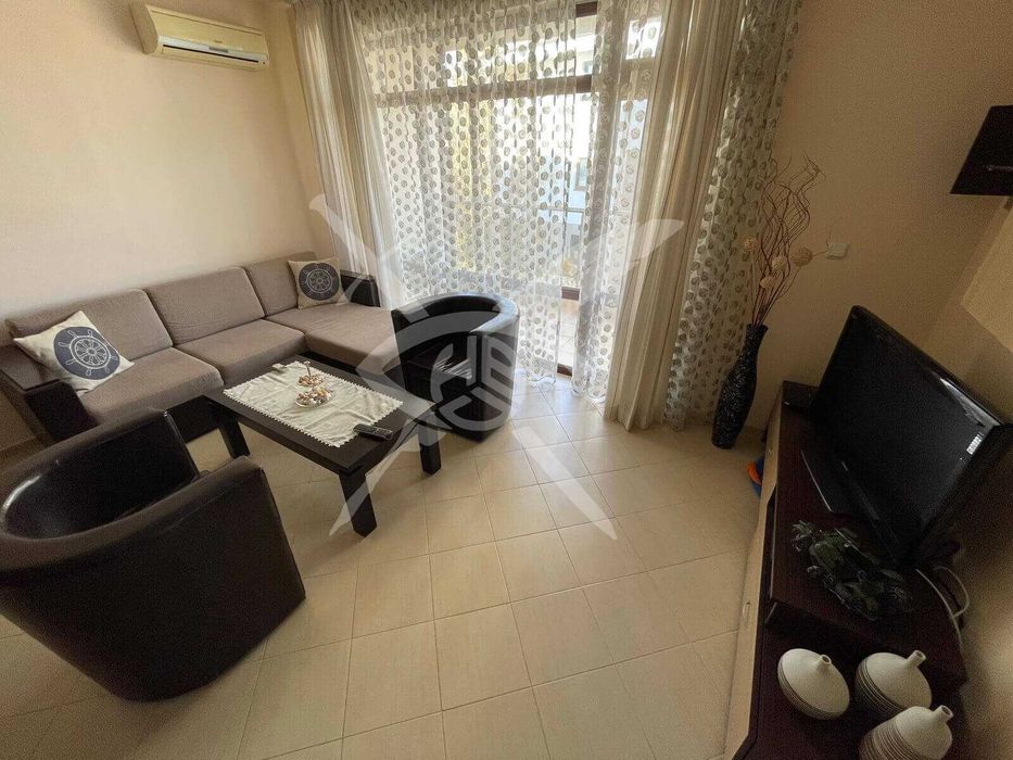 Продава се Двустаен апартамент в к.к. Слънчев бряг - 105 кв.м за 1048 €/кв.м - Снимка #5