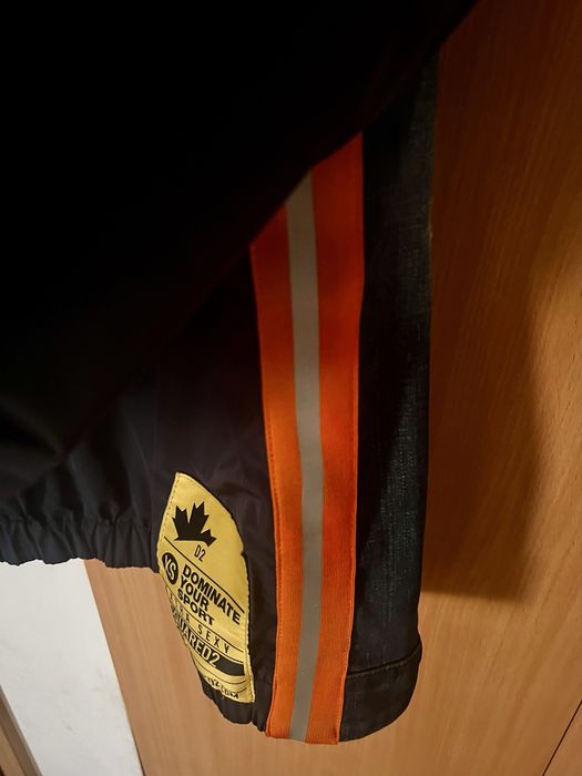 Dsquared2 мъжко яке