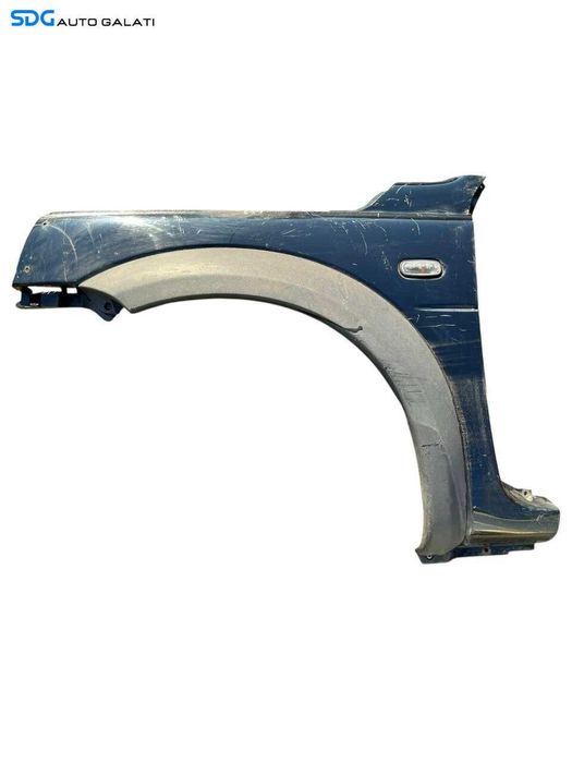 Aripa Stanga Fata Land Rover Freelander 1 1998 - 2006 [LC2549]